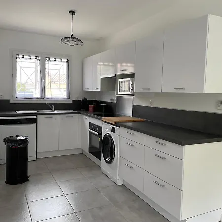 Les De Castel - Les Roses * Castelmaurou