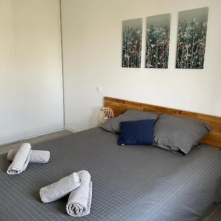 Dom wakacyjny Les De Castel - Les Roses Castelmaurou