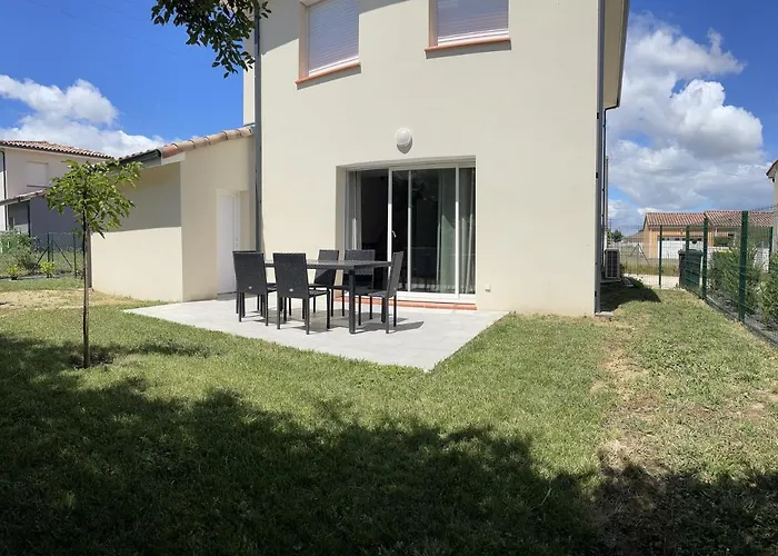 Les De Castel - Les Roses