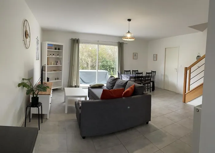 Les De Castel - Les Roses Tatil Evi *